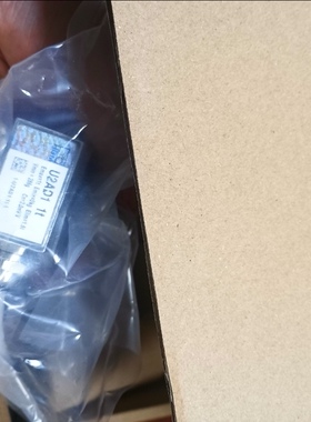 全新原装HBM U2AD1 1T传感器  议价