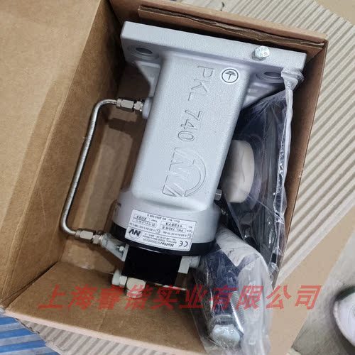 NETTER振动器PKL740/6E