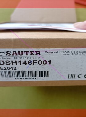 DSH146F001索特压力开关