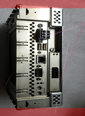 询价!贝加莱触摸屏4pp251.0571-65背板配件,已上电测试