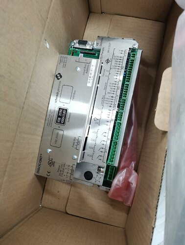 议价！SCHENCK申克VSE20100+VIO20150+VPB20100