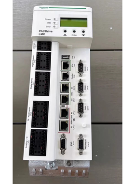 LMC600CAA10000 Schneider Electric Pacdrive控制器
