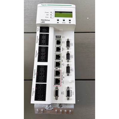 LMC600CAA10000Schneider控制器