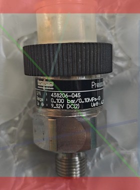 询价!Trafag压力传感器8298.83.2317全新原装,议价