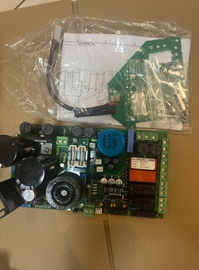 CONSILIUM 电源模块CS4000 B with BDP-1 kit ART: 5100430-00