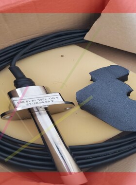 询价!man mec机排气阀位置传感器5273000,120mm,