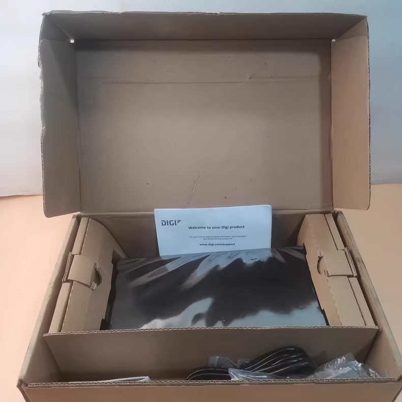 DIGI终端串口服务器70002534