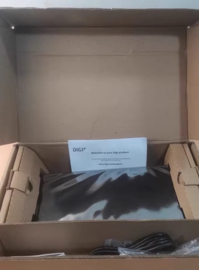 DIGI美国ConnectPort TS 16MEI终端串口服务器70002534