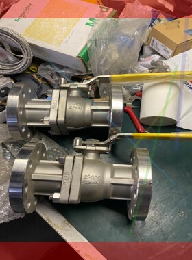询价!博雷FlowTek手动球阀,CF8M  TFM-1600 720PSIG