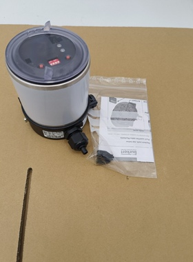 Burkert宝德控制器8694定位器/执行器，型号00227401和00311371
