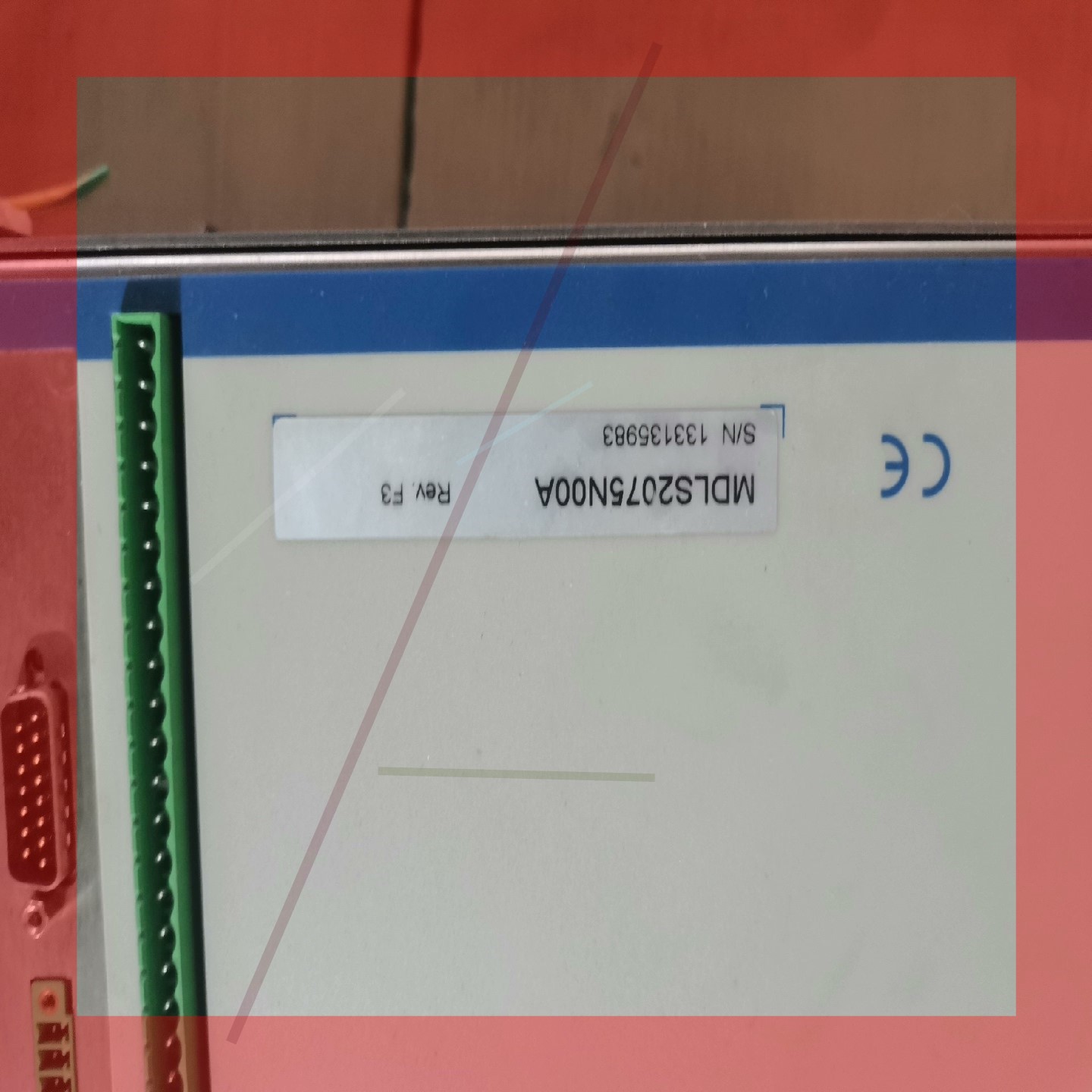 询价!MDLS2075N00A  NUM驱动器