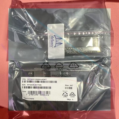 询价!全新MCX631102AN-ADAT , ConnectX-