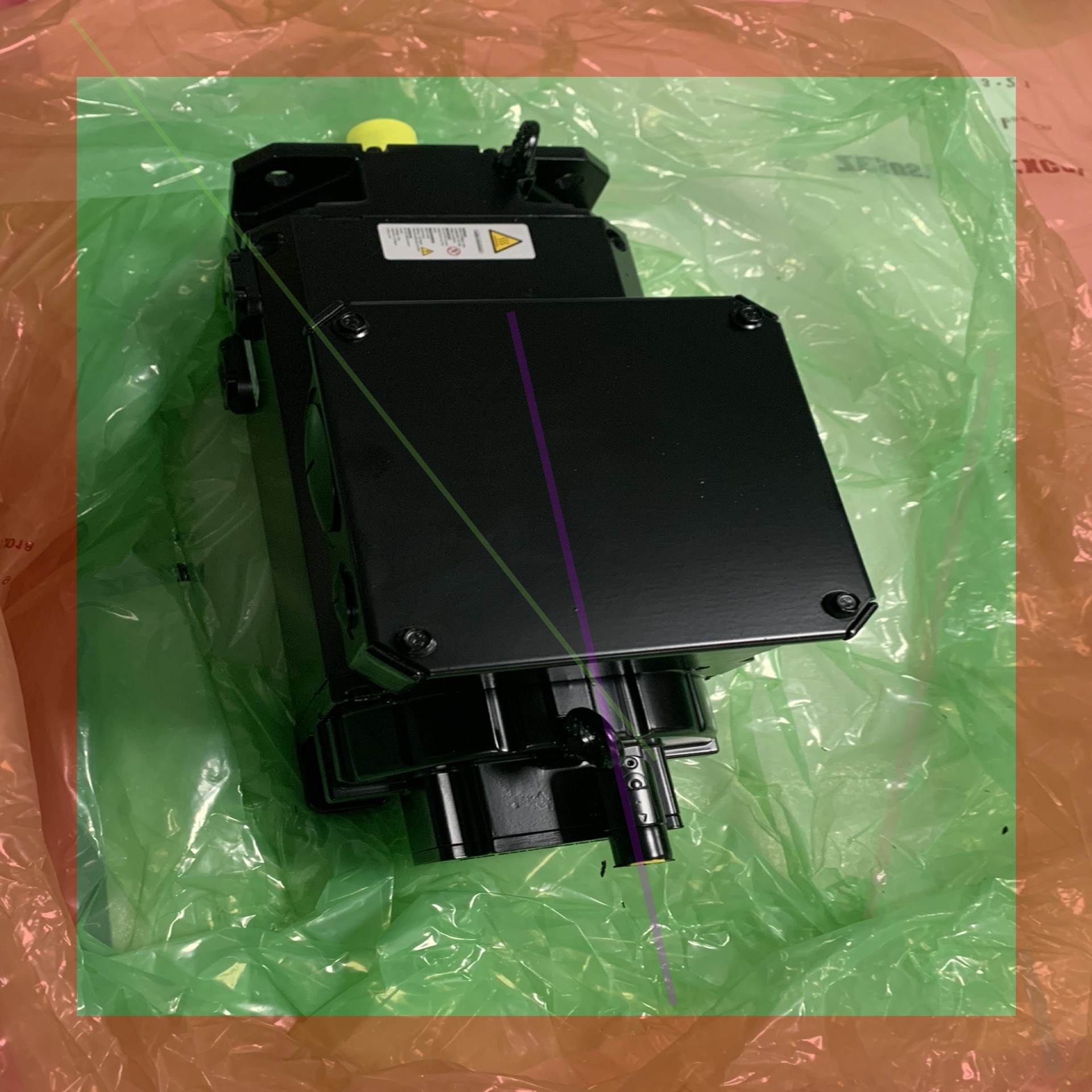 议价baumuller包米勒DS2-100BO54W-30-5-D0B-2-KTR-KAN-RO-0-000