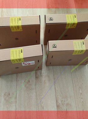 询价！全新原装ABB正品配件，RINT5211C带RASI-01C