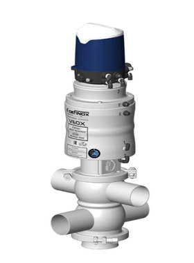 VEOX双座双密封防混阀Definox