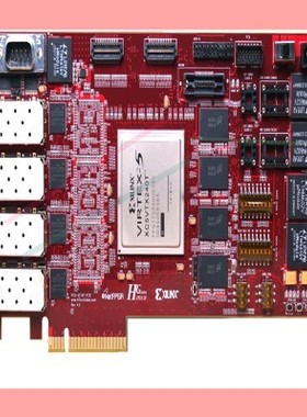 询价!HTG-540 Netfpga 10 G xilinx Vi