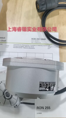 海德汉ID：358697-01编码器