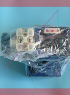 询价!力士乐溢流阀 R900935659 DBW 20 B1-5X/200-6EG24N9K4