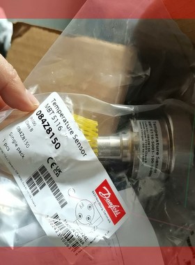 询价！084Z8150  丹佛斯温度传感器 全新原厂件