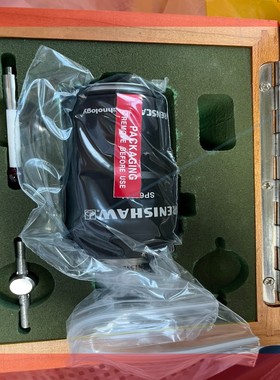 询价!全新 三坐标SP600M 雷尼绍扫描测头