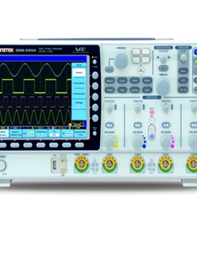 GwinstekGDS-3152数字示波器