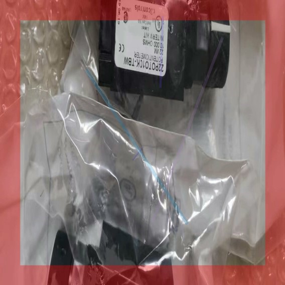 议价!美国C3CONTROLS 22POTO10K-TBW电位器
