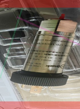 询价德鲁克UNIK 5000压力传感器PTX5072-TC-A1-CA-HO-PA-154M6690