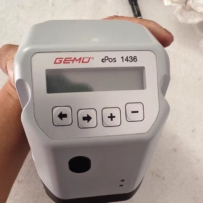 盖米定位器1436000Z1SA010001030