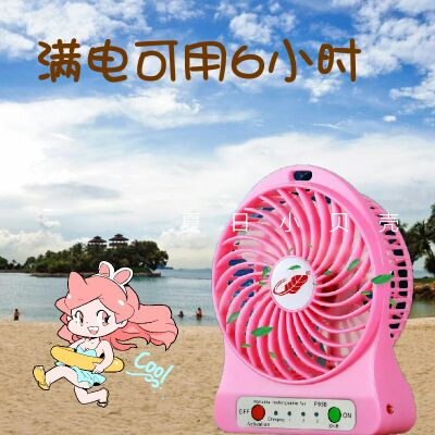 Ventilateur USB - Ref 399158 Image 3