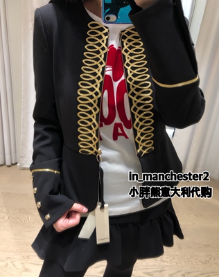 品品高经典金丝边复古宫廷风优