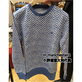 土星波浪CRAT男女长袖 西太后经典 卫衣正 WESTWOOD薇薇安 VIVIENNE