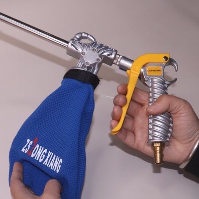 万盛横配吹吸两用头全新升级款