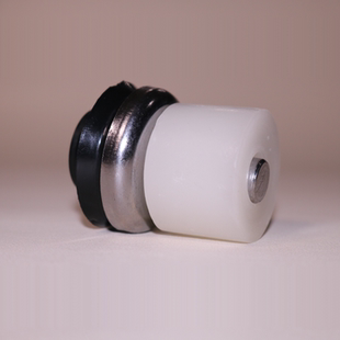 电脑横机配件高速倒毛机纱线过蜡自转蜡盘过蜡机上蜡盘