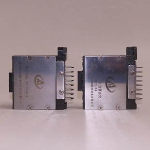 电脑横机选针器八段选针器三段选针器高速薄款选针器厚款选针器针