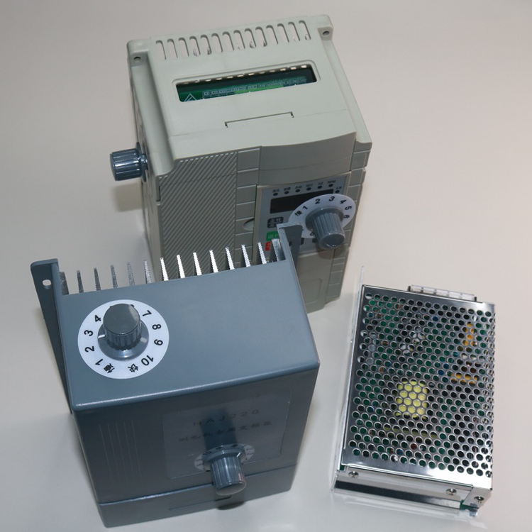 高速倒毛机变频器倒毛机开关电源