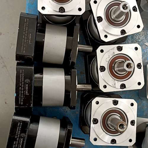 行星减速PE115L2020P2S2225811[议]