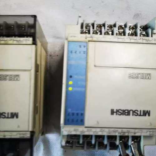 三菱PLC，FX1S-14MR-001，，破，【议】,电子元器件市场,其它元器件,淘宝优惠券,粉丝福利购,淘宝优惠卷
