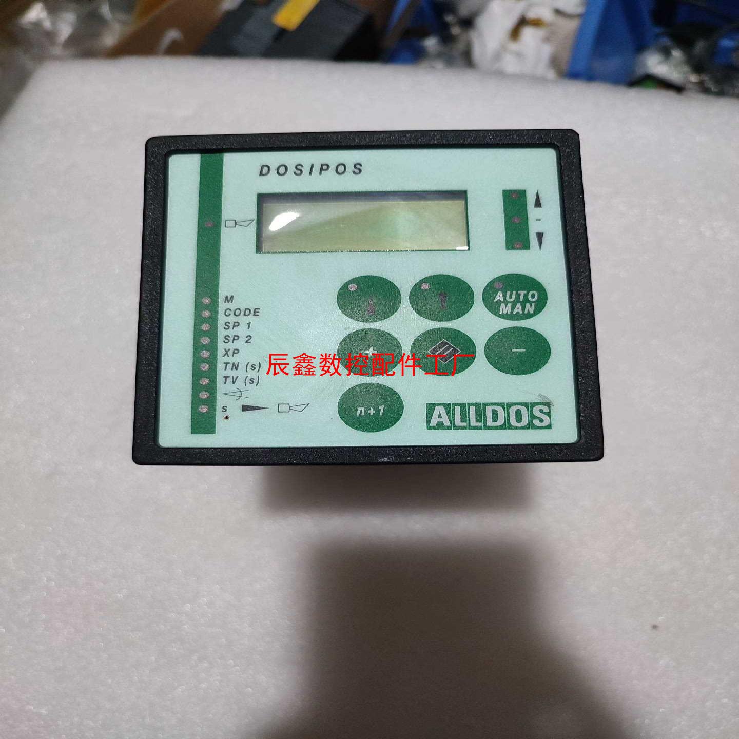 【辰鑫数控】格兰富alldos 议表b42    342-5000议价