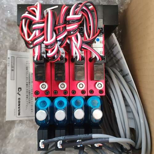 SPATEC真空泵STV290-4E，如新，！因【议】