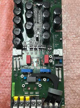 ABB变频器电源驱动板，型号是OINT64X0，哦[议]
