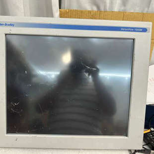 议 AB罗克韦尔触摸屏6186 售 包着机 M19ALTR