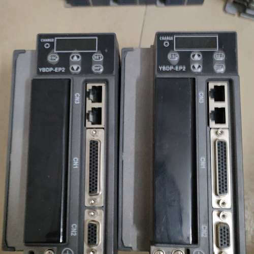 庸博伺服驱动器YBDP-EP22007MFG4，0.75KW[议]