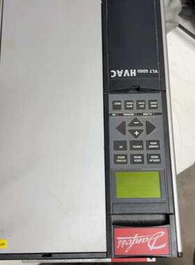 丹佛斯变频器VLT6008HT4C54STR3DLF00A0【议】