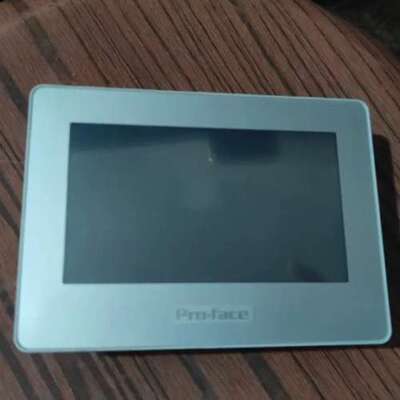 普洛菲斯触摸屏PFXGP4115T2D，，通电显示正【议】