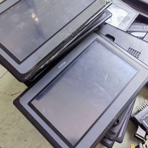 步科Kinco 10寸触摸屏 MT4532TE，，成【议】