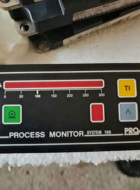Prometec Monitor System 100 0.[议]