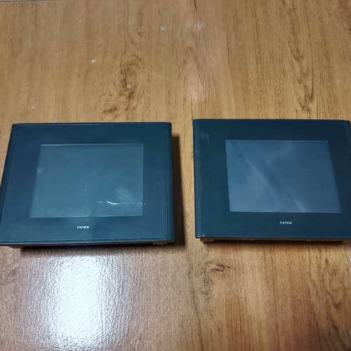 永宏触摸屏FV-057ST-T10，功能正常，为[议]