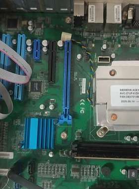 IPC3000 SMART机主板A5E347232【议】