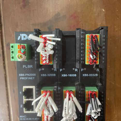 实点模块sDot  XB6-PN2000  XB6-3200[议]