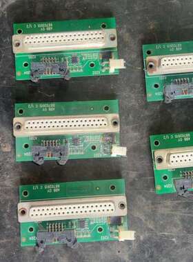 JRIB-E1C  ABB变频器接口板  ABB变频器主板连【议】